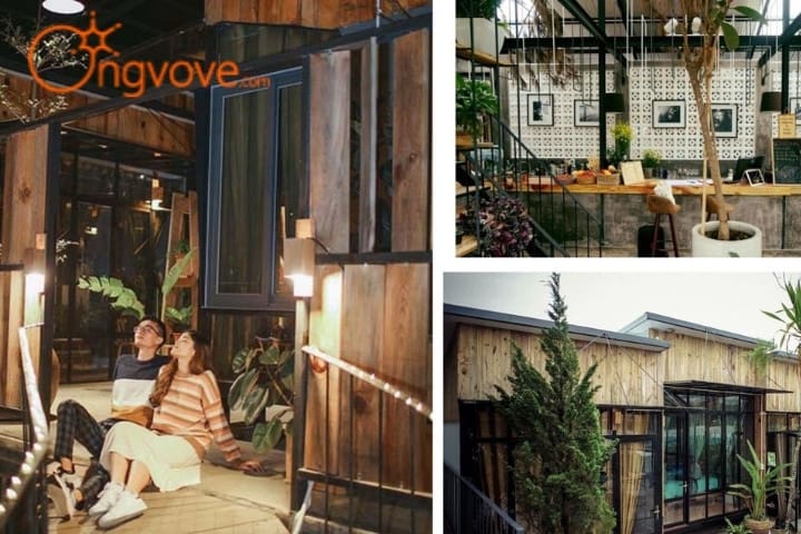 La La Land Homestay