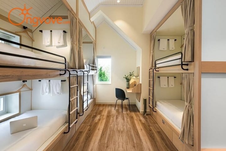 Lá Phong Homestay