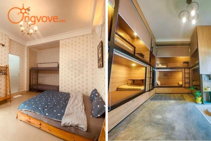 Lemongrass Homestay