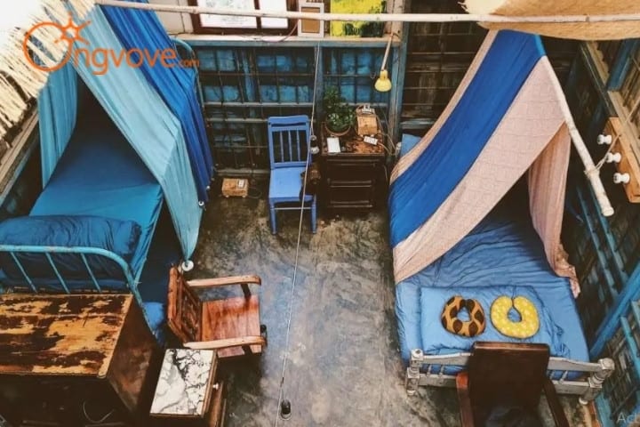 Tre’s House