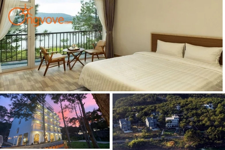 Romeo - Juliet Resort