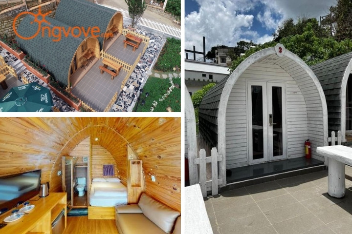 The Hobbit Resort Đà Lạt
