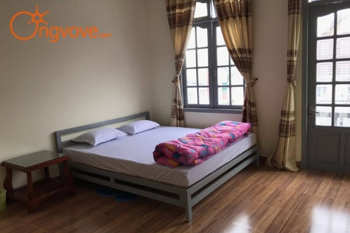 Candy Homestay Đà Lạt
