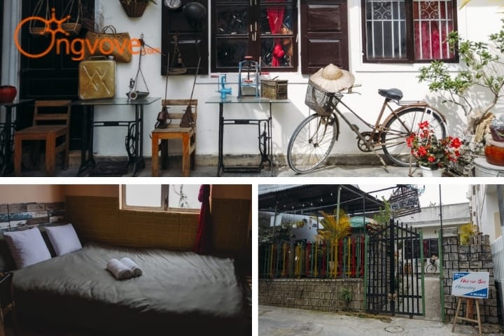 Nhà Bảo Homestay Đà Lạt