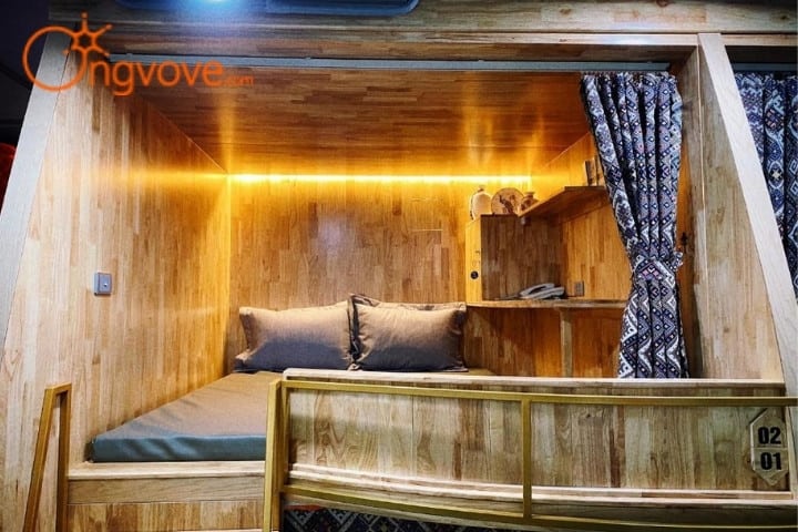 Sky Homestay