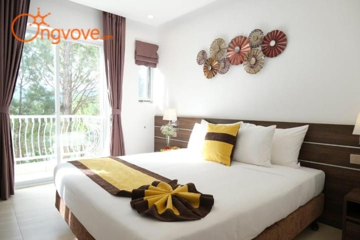 Cereja Hotel & Resort Đà Lạt