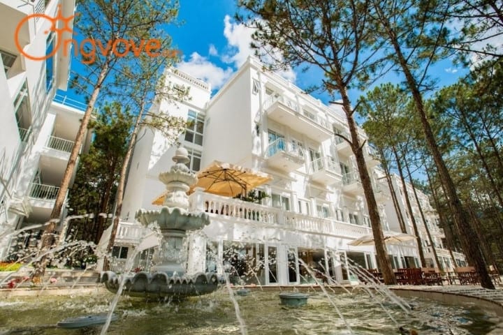 Cereja Hotel & Resort