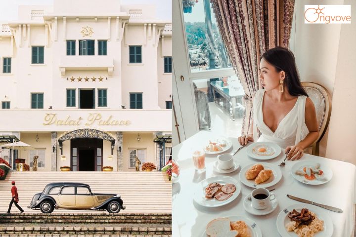 Dalat Palace