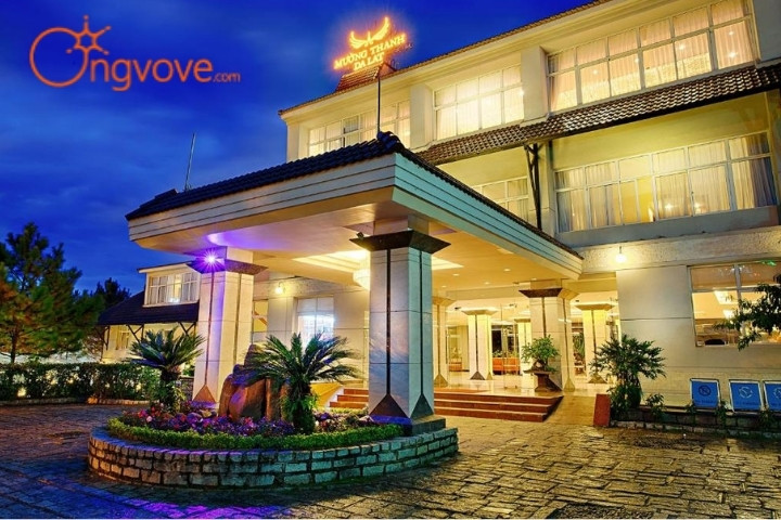 Mường Thanh Holiday