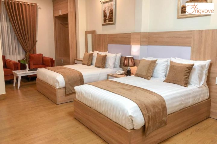 Suka Hotel Đà Lạt