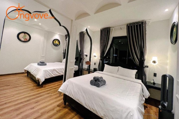 De Ma’at Hotel