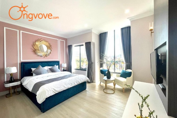 An Nhi Hotel Đà Lạt