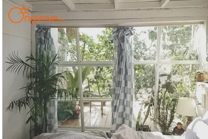 Chờ đợi Homestay