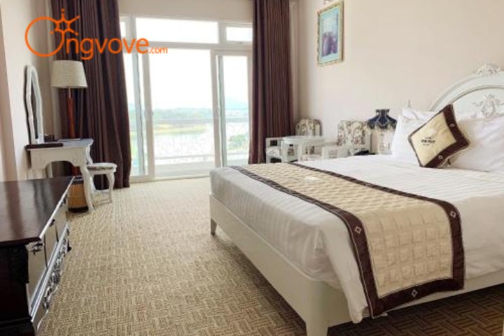 Khách sạn Ngọc Phát Đà Lạt