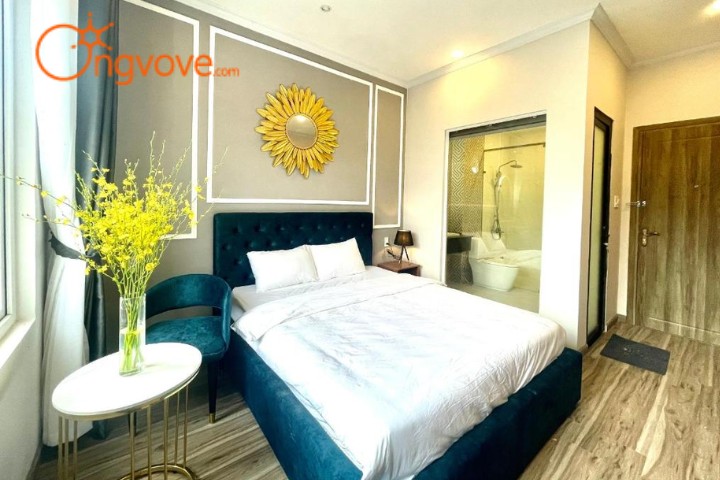 Phương Vy Luxury