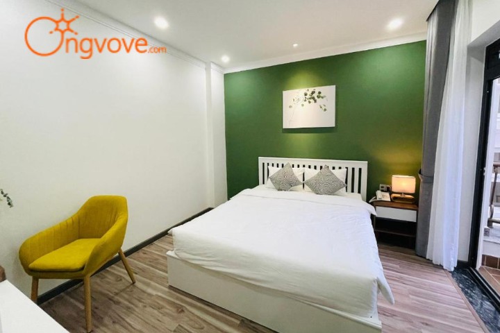 Memory in Dalat – Green Villa