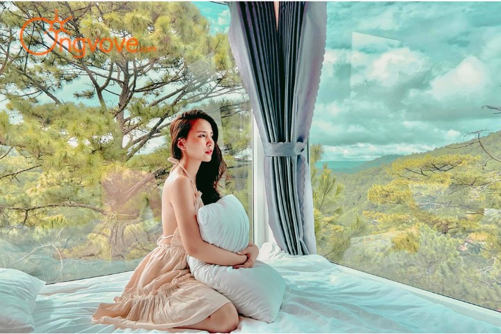 Oppa homestay Đà Lạt