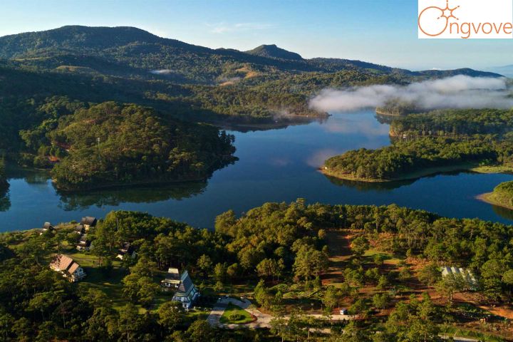 Bình An Village Resort Đà Lạt