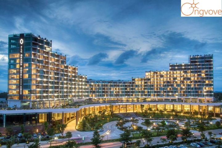 FLC Khách sạn & Resort Sầm Sơn – Thanh Hóa