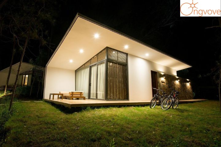 Khu nghỉ dưỡng Flamingo Đại Lải - Vĩnh Phúc