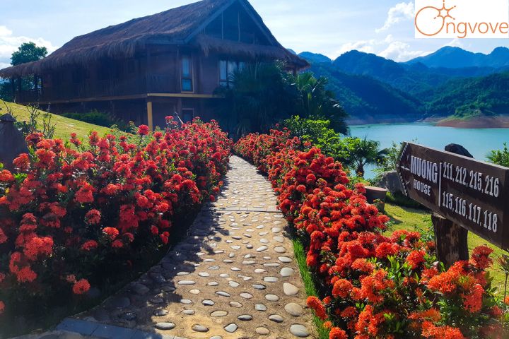 Mai Châu Hideaway Resort