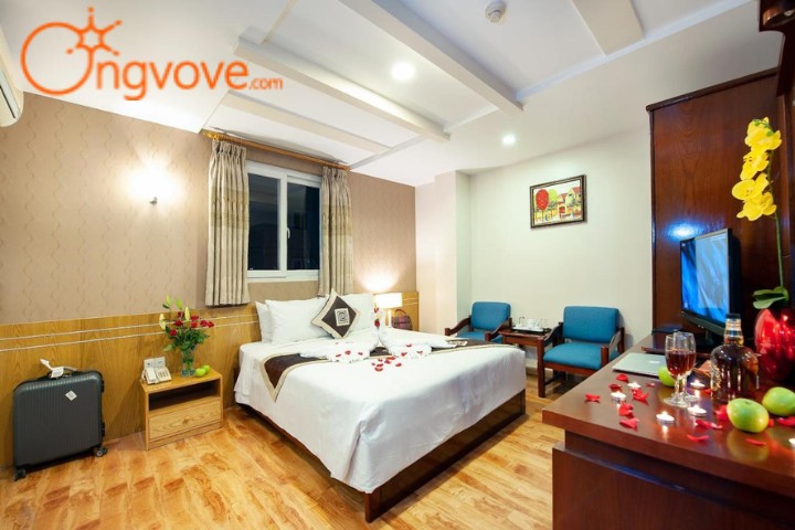 Eden Garden Hotel
