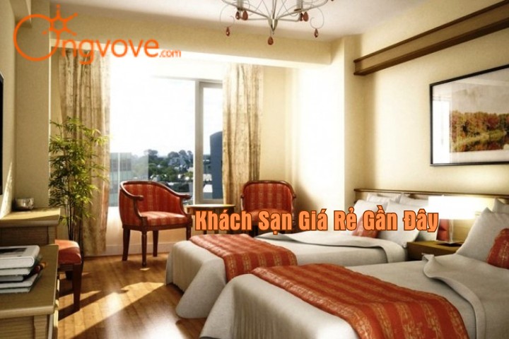 Khách sạn Phúc Khách