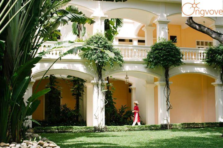 Anantara Hoi An