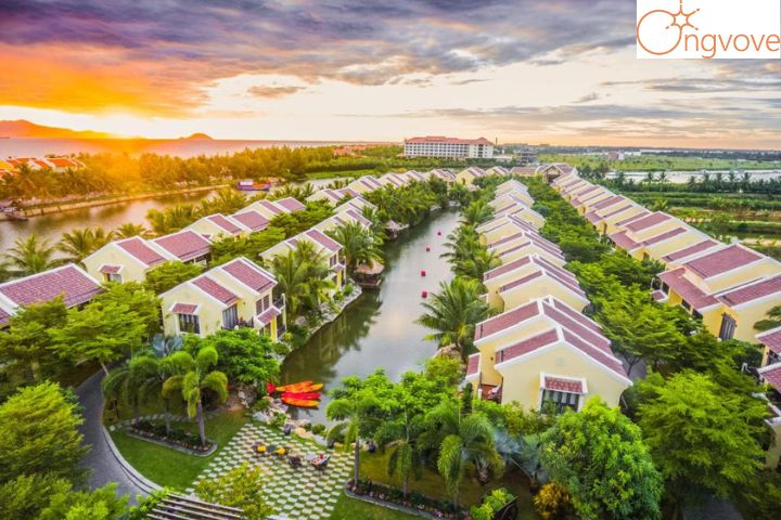 KOI Hoi An Resort and Spa