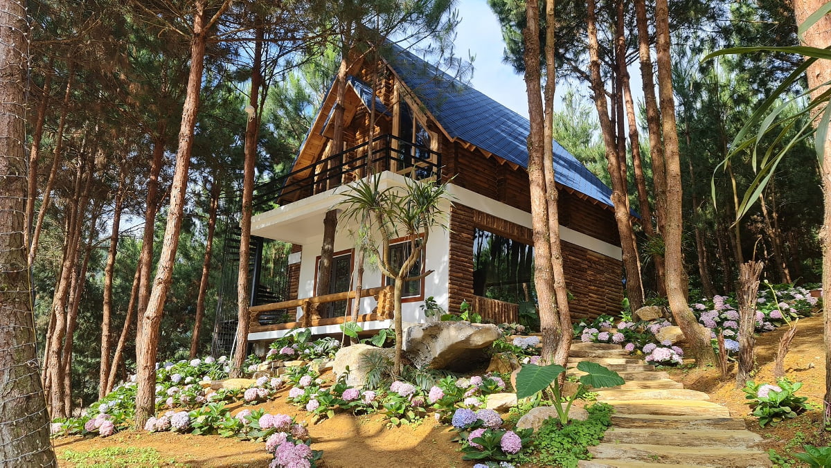 Mộc Châu Retreat