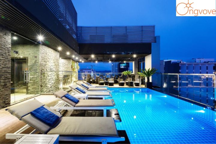 Alana Nha Trang Beach Hotel