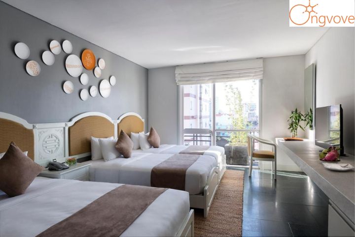 Alba Spa Hotel