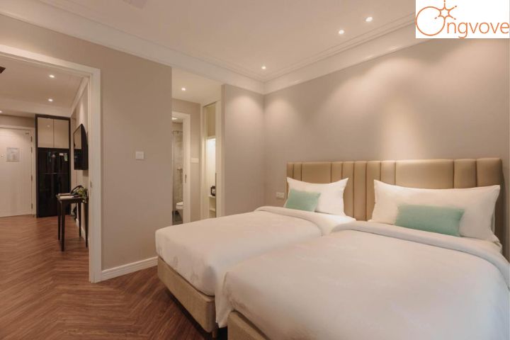 Altara Serviced Residences 