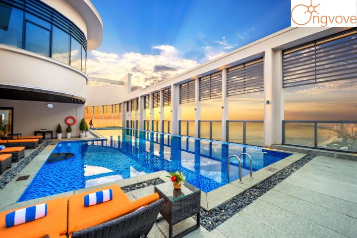 Altara Suites Da Nang