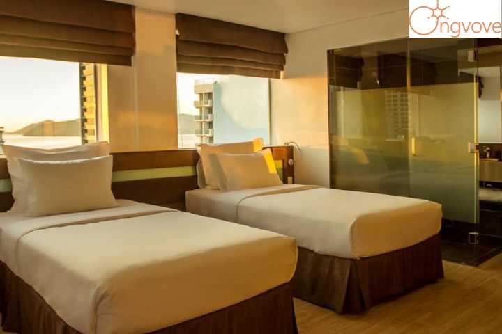 Aroma Nha Trang Boutique Hotel