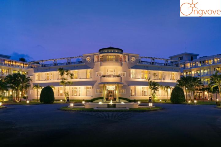 Azerai La Residence Huế