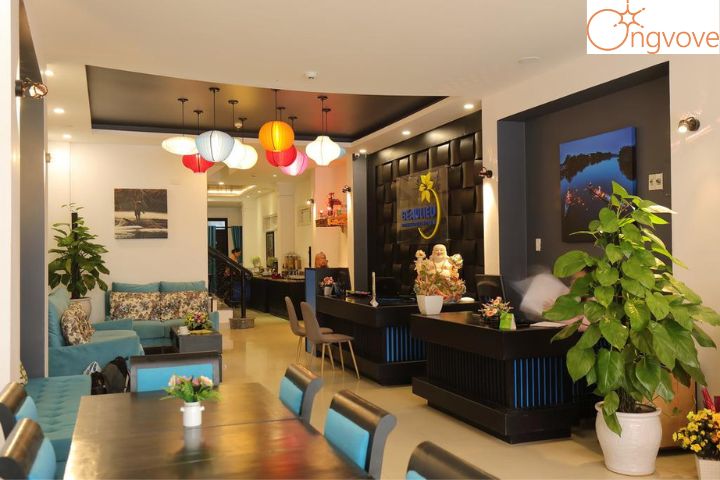 Beaulieu Boutique Hotel 