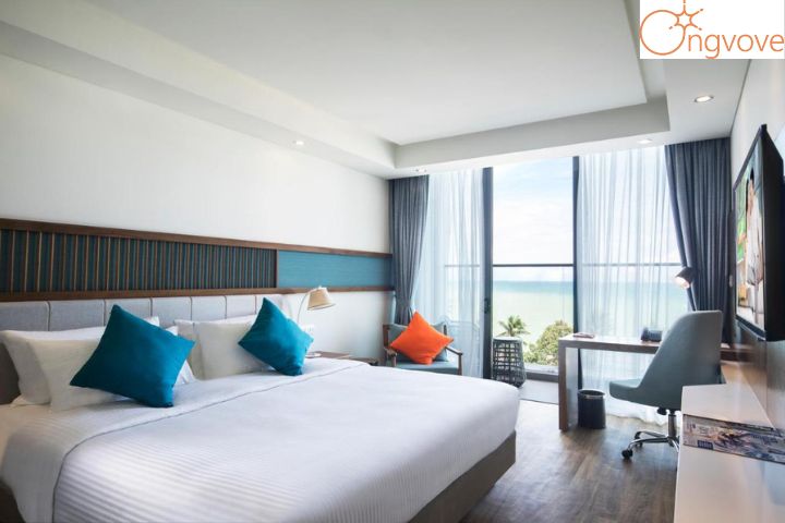 Citadines Bayfront Nha Trang