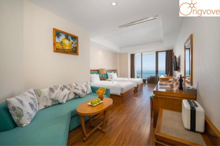 Diamond Sea Hotel