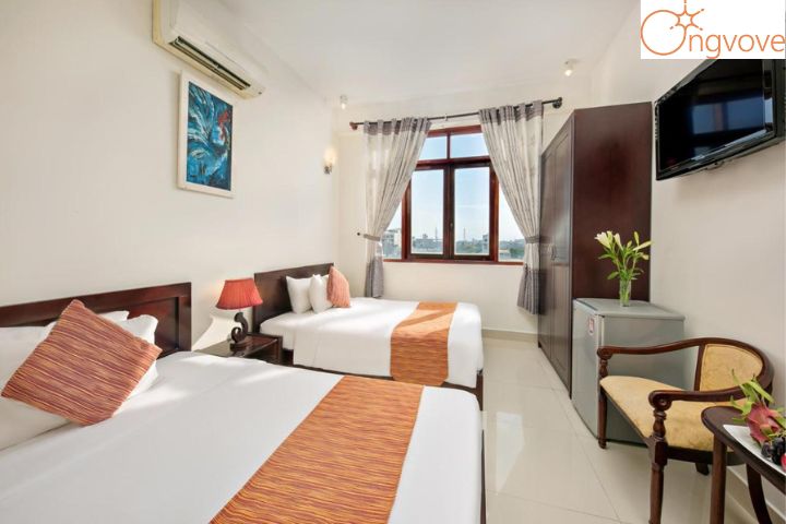 Dreams Hotel Danang
