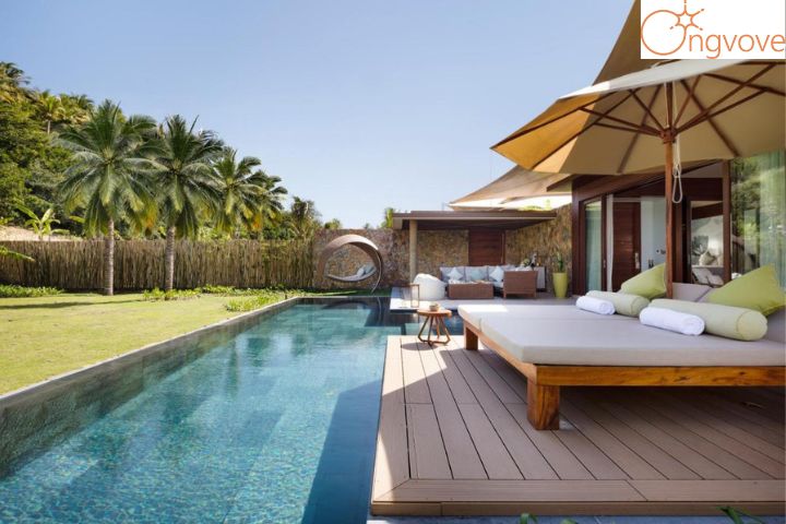 Fusion Resort Cam Ranh Nha Trang