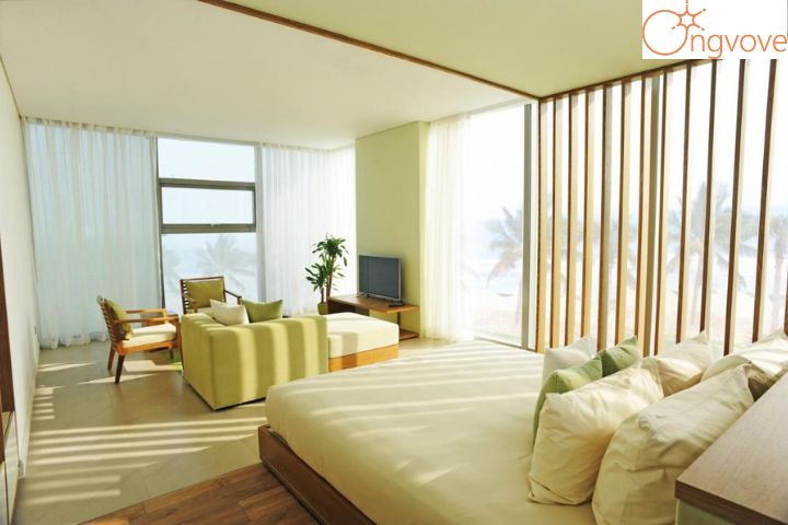 Fusion Suites Da Nang Beach