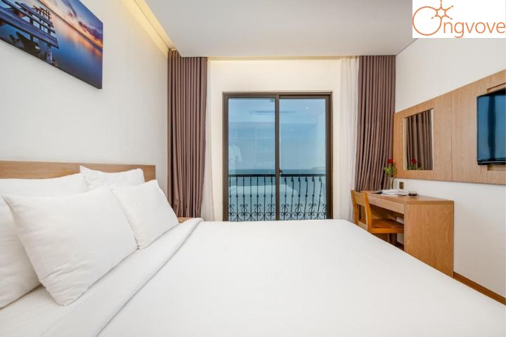 Gold Boutique Hotel