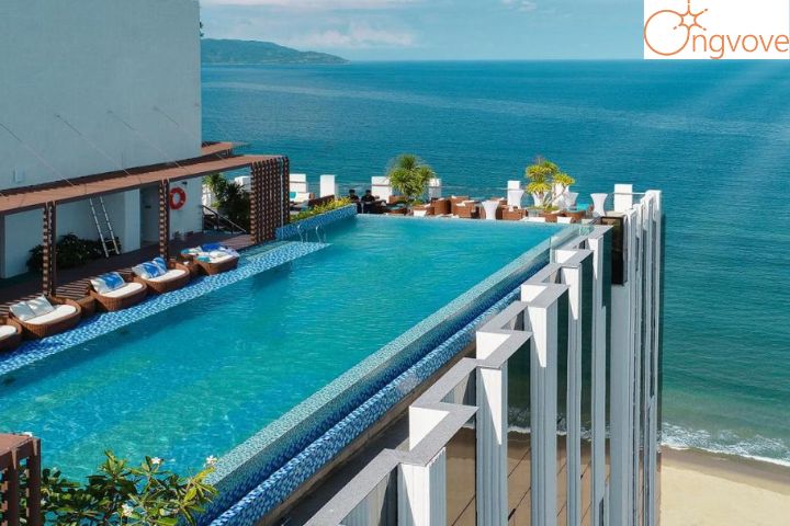 HAIAN Beach Hotel