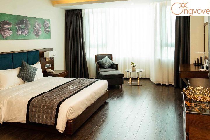 Khách sạn Đại Bàng Hà Tĩnh