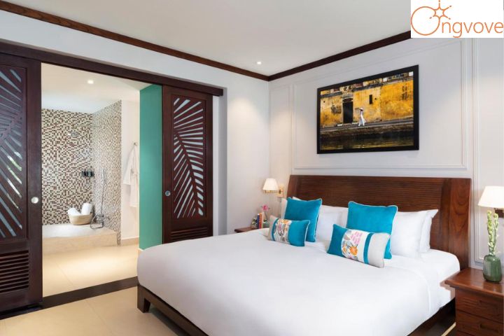 Khách sạn Hội An Anantara