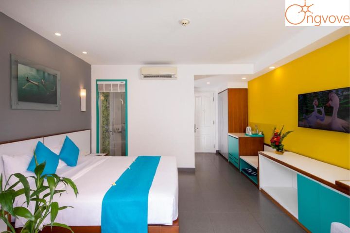Khách sạn Hội An Êmm