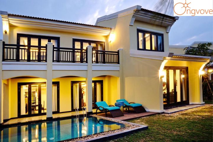 Khách sạn Hội An Koi