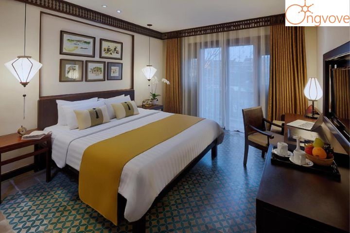 Khách Sạn Little Hội An Boutique Hotel