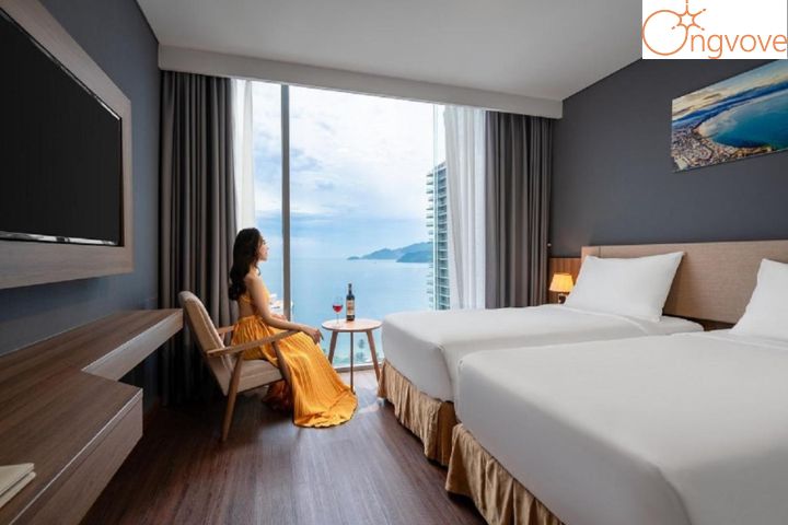Libra Nha Trang Hotel